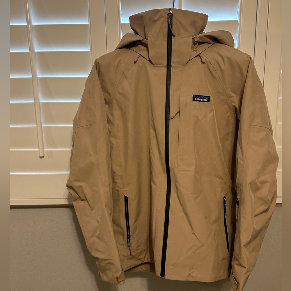 Patagonia Powder Town ski jacket